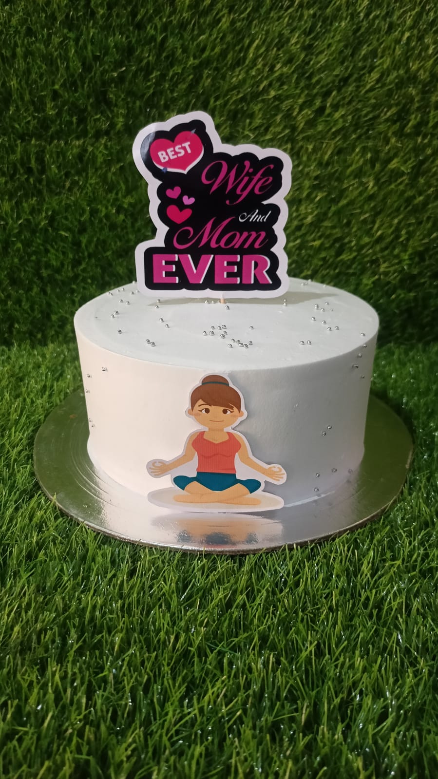 U & Y Cakes - Naughty 40 Birthday ..... | Facebook